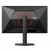AOC Monitor 27 cali 27G4ZR Fast IPS 240Hz HDMIx2 DP Pivot