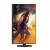 AOC Monitor 27 cali 27G4ZR Fast IPS 240Hz HDMIx2 DP Pivot