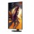 AOC Monitor 27 cali 27G4ZR Fast IPS 240Hz HDMIx2 DP Pivot