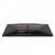 AOC Monitor 27 cali 27G4ZR Fast IPS 240Hz HDMIx2 DP Pivot
