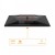AOC Monitor 27 cali 27G4ZR Fast IPS 240Hz HDMIx2 DP Pivot