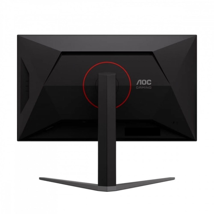 AOC Monitor 31.5 cala U32G4U Fast IPS 4K 160Hz HDMIx2 DP