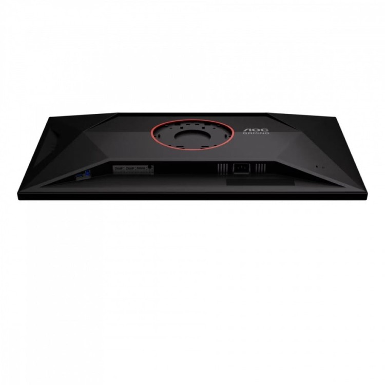 AOC Monitor 31.5 cala U32G4U Fast IPS 4K 160Hz HDMIx2 DP