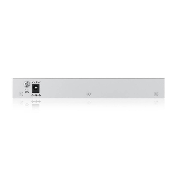 Zyxel Przełącznik POE 8xGE GS1200-8HPV3-EU0101F