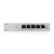Zyxel Przełącznik POE 5xGE L2 GS1200-5HPV3-EU0101F