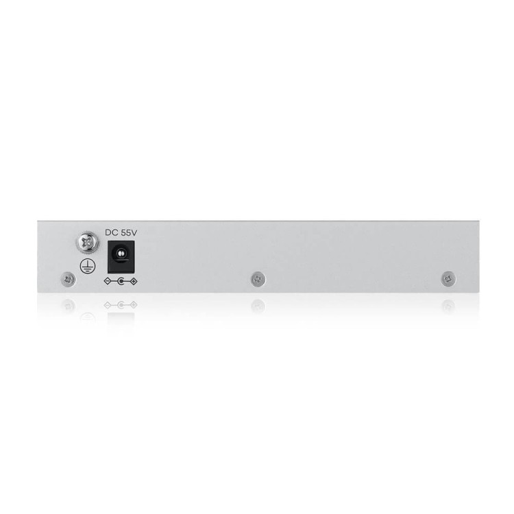 Zyxel Przełącznik POE 5xGE L2 GS1200-5HPV3-EU0101F