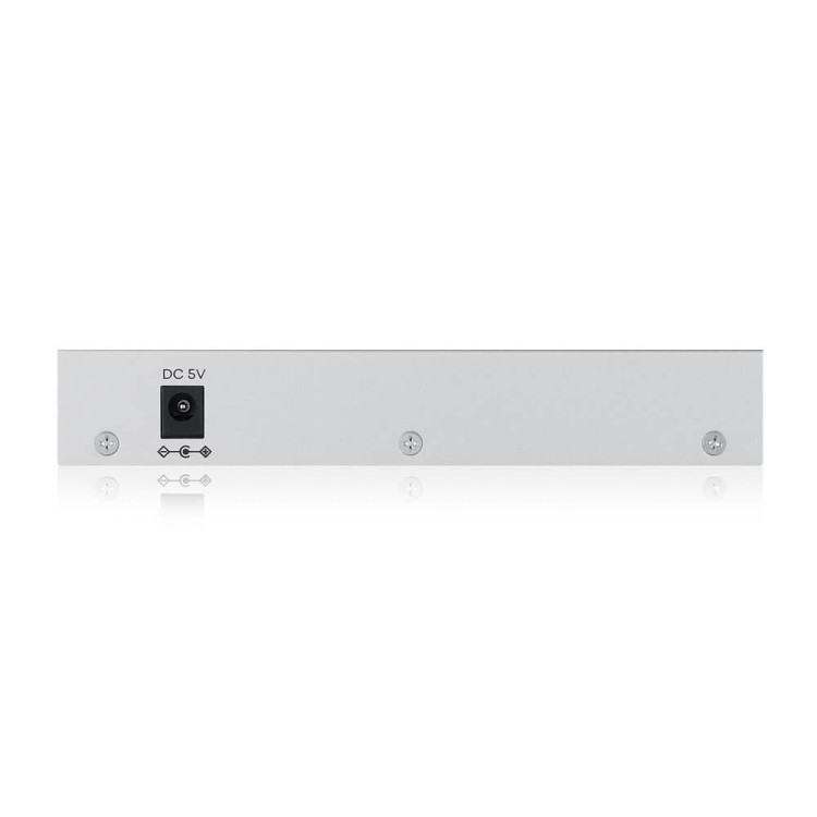 Zyxel Przełącznik 8XGE GS1200-8V3-EU0101F