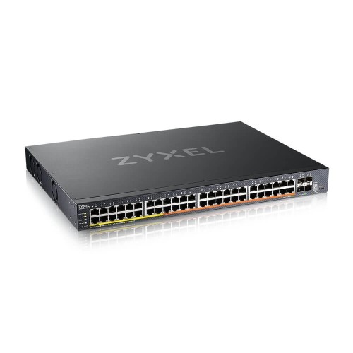 Zyxel Przełącznik 48x2.5E XMG2230-52HP-ZZ0101F