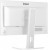 IIYAMA Monitor ProLite 23.8 cala XB2497HSU-W1  IPS,FHD,HDMI,DP,120Hz,350CD,2xUSBv3.2, 2xUSB-C, GW 5lat, HAS 150/PIVOT, BIAŁY