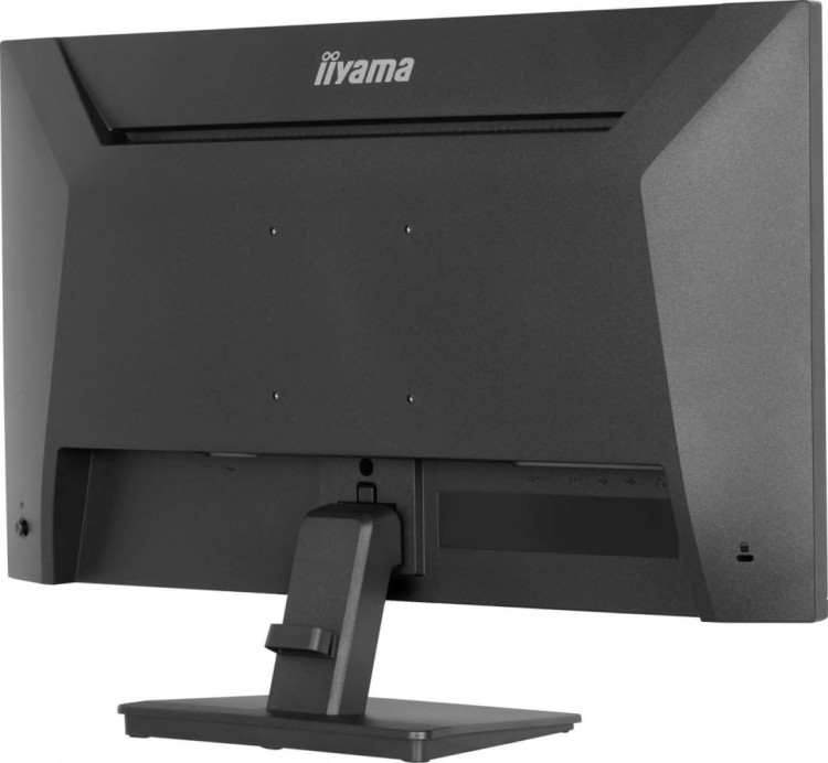 IIYAMA Monitor 27 cali X2793HSU-B1 IPS.HDMI.DP.120Hz,2xUSB, 1500:1,350cd,   cienka ramka z 4 stron