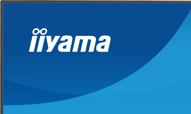 IIYAMA Monitor 27 cali X2793HSU-B1 IPS.HDMI.DP.120Hz,2xUSB, 1500:1,350cd,   cienka ramka z 4 stron