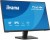 IIYAMA Monitor 27 cali X2793HSU-B1 IPS.HDMI.DP.120Hz,2xUSB, 1500:1,350cd,   cienka ramka z 4 stron