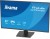 IIYAMA Monitor 27 cali X2793HSU-B1 IPS.HDMI.DP.120Hz,2xUSB, 1500:1,350cd,   cienka ramka z 4 stron