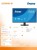 IIYAMA Monitor 27 cali X2793HSU-B1 IPS.HDMI.DP.120Hz,2xUSB, 1500:1,350cd,   cienka ramka z 4 stron