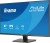 IIYAMA Monitor 27 cali X2797QSU-B1 IPS,QHD,HDMI,DP,350cd, 75Hz, 4x USB, bezramkowy