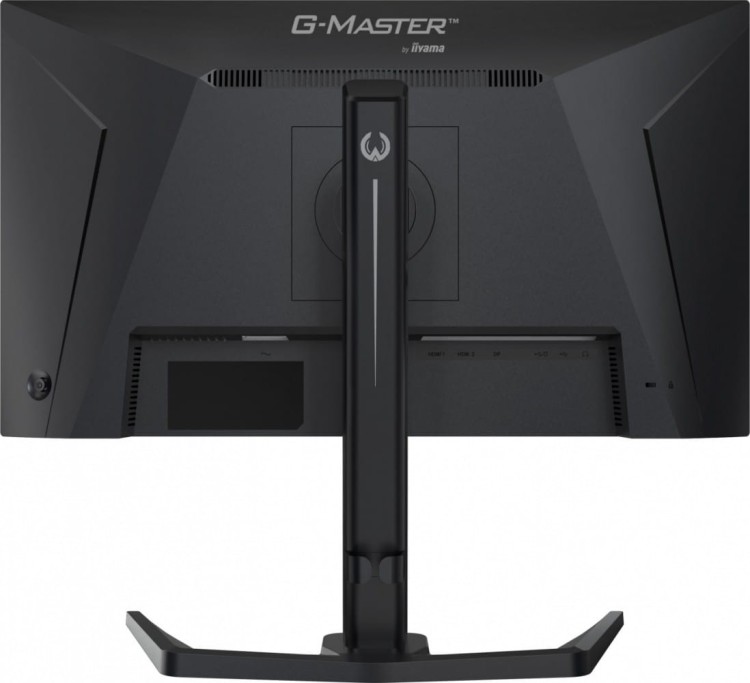 IIYAMA Monitor 25 cali GB2591HSU-B1 0.4ms, DP, 2xHDMI 2.1, 320Hz, Fast IPS, USB HUB x4