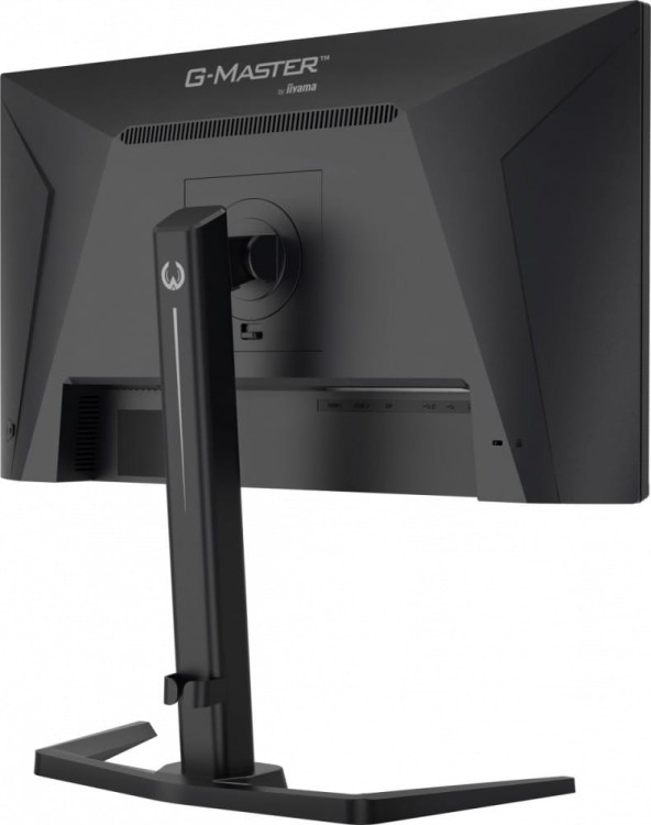 IIYAMA Monitor 25 cali GB2591HSU-B1 0.4ms, DP, 2xHDMI 2.1, 320Hz, Fast IPS, USB HUB x4