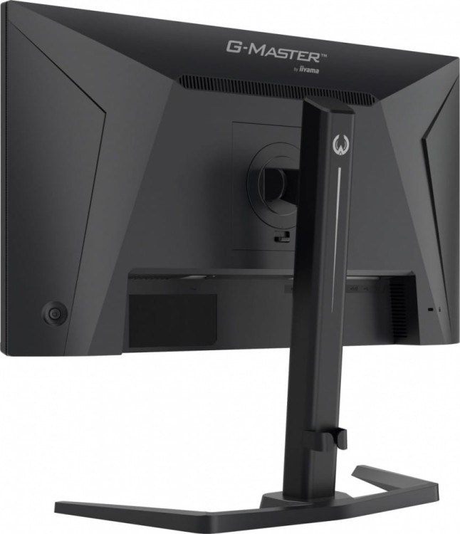 IIYAMA Monitor 25 cali GB2591HSU-B1 0.4ms, DP, 2xHDMI 2.1, 320Hz, Fast IPS, USB HUB x4