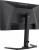 IIYAMA Monitor 25 cali GB2591HSU-B1 0.4ms, DP, 2xHDMI 2.1, 320Hz, Fast IPS, USB HUB x4