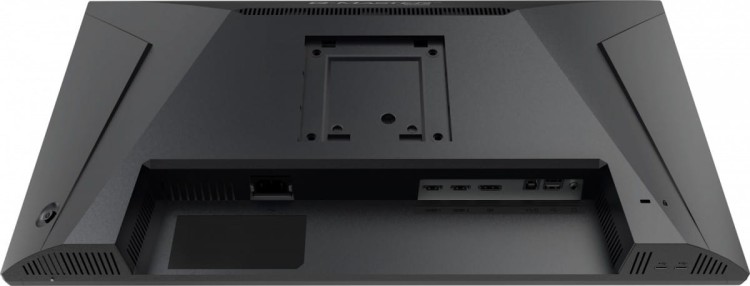 IIYAMA Monitor 25 cali GB2591HSU-B1 0.4ms, DP, 2xHDMI 2.1, 320Hz, Fast IPS, USB HUB x4