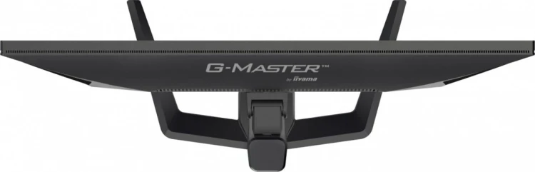 IIYAMA Monitor 25 cali GB2591HSU-B1 0.4ms, DP, 2xHDMI 2.1, 320Hz, Fast IPS, USB HUB x4
