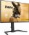 IIYAMA Monitor 25 cali GB2591HSU-B1 0.4ms, DP, 2xHDMI 2.1, 320Hz, Fast IPS, USB HUB x4