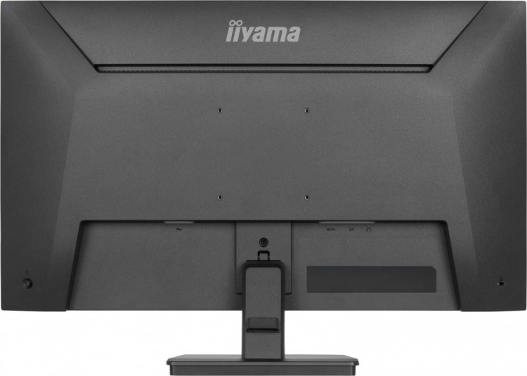 IIYAMA Monitor 27 cali X2791QS-B1 IPS, QHD, 120Hz, HDMI, DP, 2xUSB, 1500:1, 350cd, 2x2W, cienka ramka z 4 stron