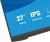 IIYAMA Monitor 27 cali XB2793QSU-B1 IPS, QHD, HDMI, DP, 2xUSB