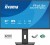 IIYAMA Monitor ProLite  27 cali XB2797QSU-B1 IPS,QHD,2xHDMI,DP,350cd,75Hz,1000:1,     USB HUB,x4 ((2x Type-A v.3.2 Gen 1 (5Gbps, 4.5W) 2x Type-C (5Gbp
