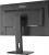 IIYAMA Monitor ProLite  27 cali XB2797QSU-B1 IPS,QHD,2xHDMI,DP,350cd,75Hz,1000:1,     USB HUB,x4 ((2x Type-A v.3.2 Gen 1 (5Gbps, 4.5W) 2x Type-C (5Gbp