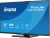 IIYAMA Monitor ProLite  27 cali XB2797QSU-B1 IPS,QHD,2xHDMI,DP,350cd,75Hz,1000:1,     USB HUB,x4 ((2x Type-A v.3.2 Gen 1 (5Gbps, 4.5W) 2x Type-C (5Gbp