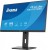 IIYAMA Monitor ProLite  27 cali XB2797QSU-B1 IPS,QHD,2xHDMI,DP,350cd,75Hz,1000:1,     USB HUB,x4 ((2x Type-A v.3.2 Gen 1 (5Gbps, 4.5W) 2x Type-C (5Gbp