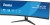 IIYAMA Monitor ProLite 44.5 cala XCB4594DQSU-B1 ,VA,DQHD,2xDP,2xHDMI,1500R,32:9,      450 cd/m2,  3000:1, USB HUB x4 (2x Type-A, 2x Type-C), 2 x 3W