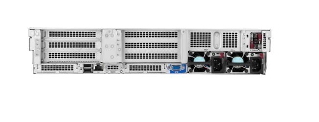 Hewlett Packard Enterprise Serwer DL380 G12 6505P 8SFF P89316-425