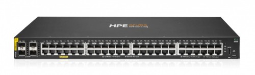 Hewlett Packard Enterprise Przełącznik Aruba Networking 6000 48G CL4 4SFP 740W R9Y03B