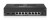 Hewlett Packard Enterprise Przełącznik Aruba Networking 6000 8G 2SFP S4R22A