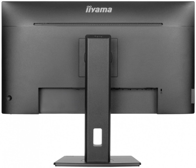 IIYAMA Monitor 27 cali XUB2797UHSNP-B1 + Norton Small Business card 250G PL
