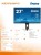 IIYAMA Monitor 27 cali XUB2797UHSNP-B1 + Norton Small Business card 250G PL