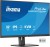 IIYAMA Monitor 32 cali XUB3297QSNP-B1 + Norton Small Business card 250G PL