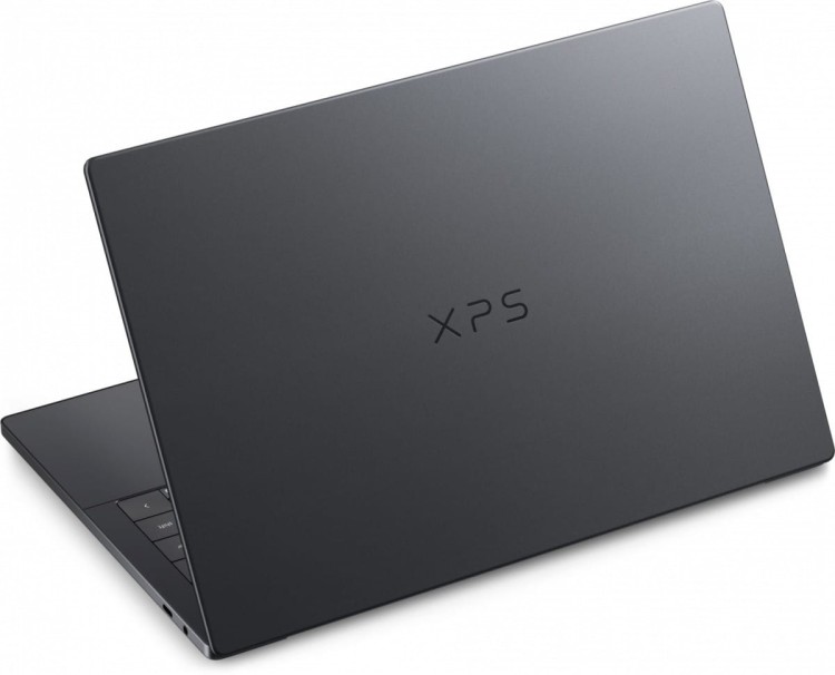 Dell Laptop XPS 14 DA14260 Win11Pro Core Ultra X7 358H/64GB/4TB/14 TOUCH/2,8K/Intel Arc/FgrPr/Cam/Mic/Backlit Kb/3 Cell/3Y ProSupport