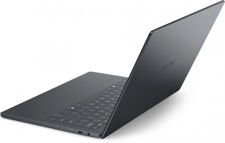 Dell Laptop XPS 14 DA14260 Win11Pro Core Ultra X7 358H/32GB/512GB/14/2,8K /Intel Arc/FgrPr/Cam/Mic/Backlit Kb/3 Cell/3Y ProSupport