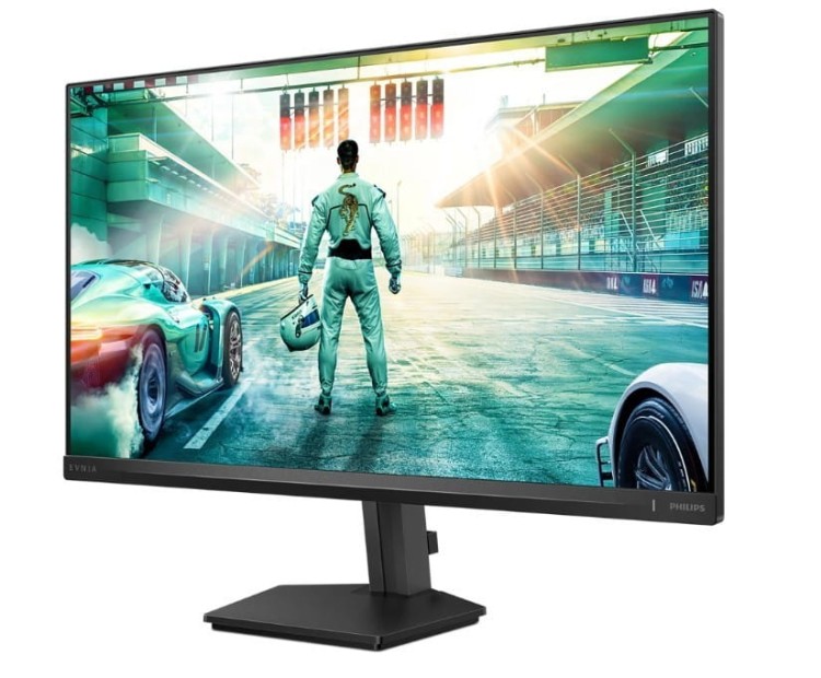 Philips Monitor 27M2N3500PF 27 cali Fast IPS 260Hz HDMIx2 DP