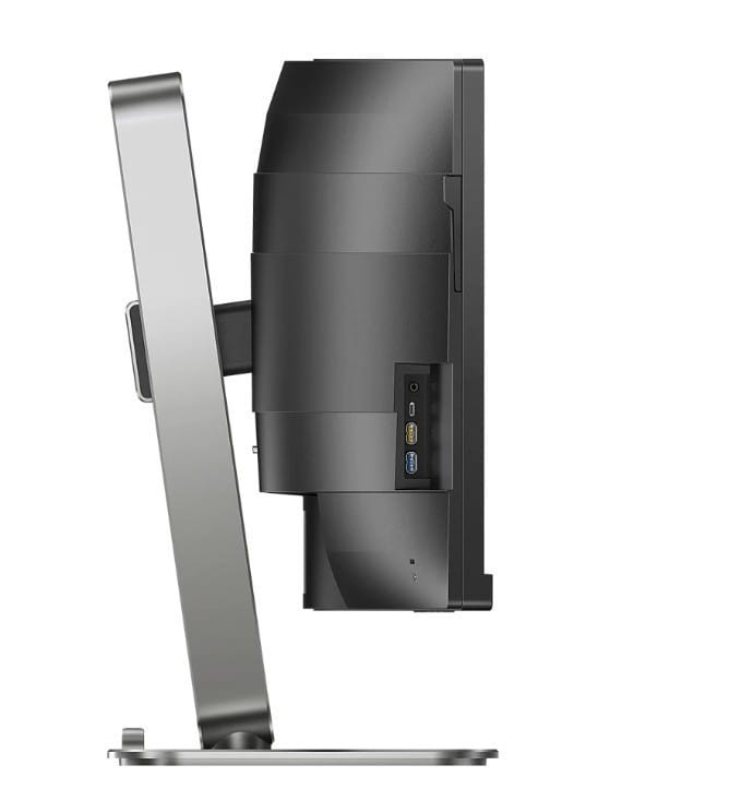 Philips Monitor 49B2U5900C 48.8 cala VA 75Hz HDMIx2 DP USB-C RJ45 HAS