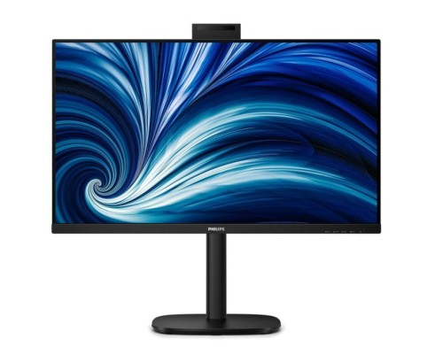 Philips Monitor 32B2U3601H 31.5 cala IPS 100Hz HDMI DP USB-C RJ45 Kamera