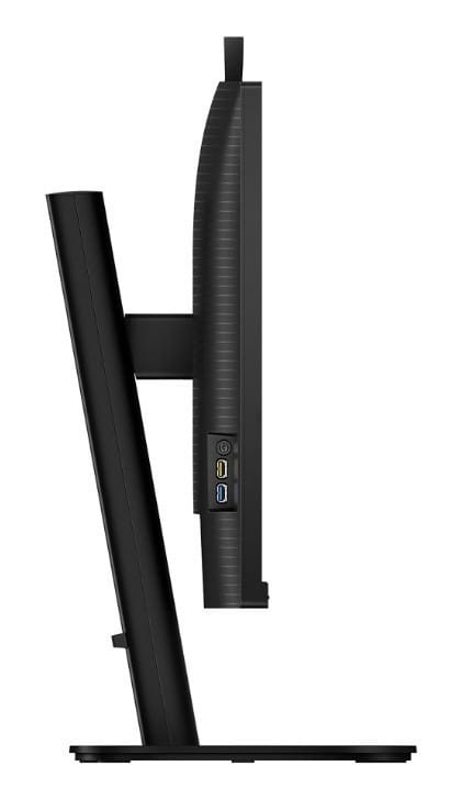 Philips Monitor 32B2U3601H 31.5 cala IPS 100Hz HDMI DP USB-C RJ45 Kamera