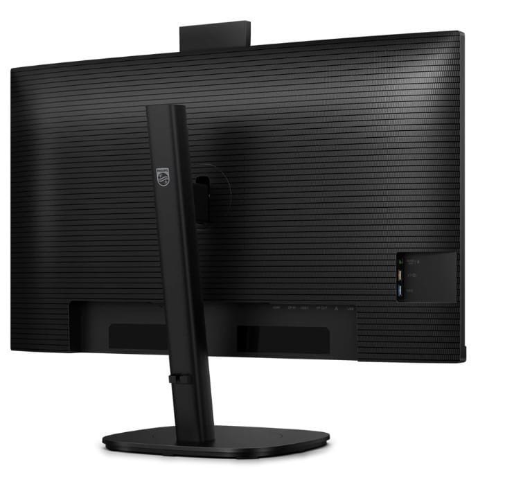 Philips Monitor 32B2U3601H 31.5 cala IPS 100Hz HDMI DP USB-C RJ45 Kamera