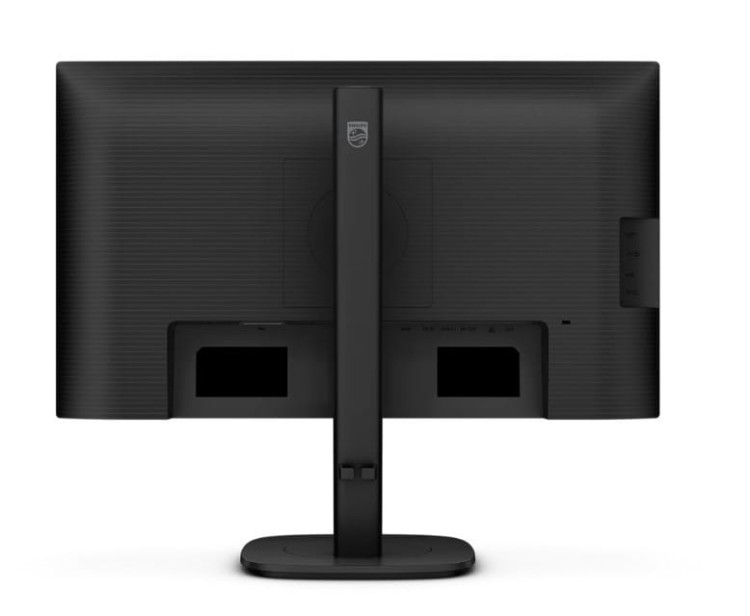 Philips Monitor 24B2U3301D 24.1 cala IPS 100Hz HDMI DP USB-C RJ45 Pivot