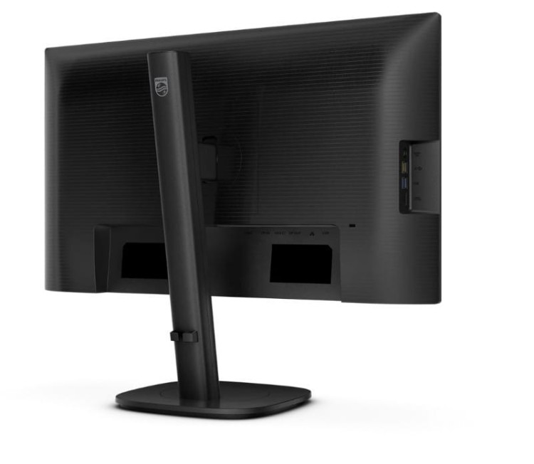 Philips Monitor 24B2U3301D 24.1 cala IPS 100Hz HDMI DP USB-C RJ45 Pivot