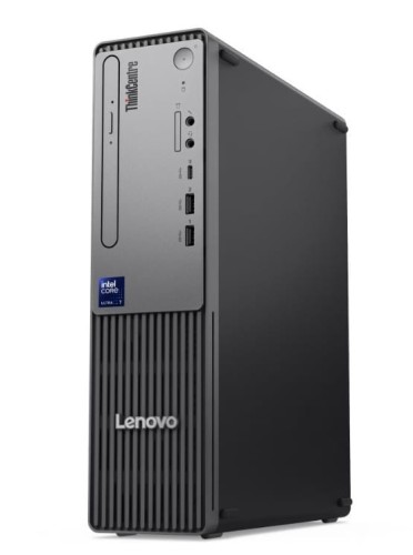 Lenovo Desktop ThinkCentre Neo 50s G6 SFF 13DM001JPB DOS Ultra 5 225/16GB/512GB/INT/Raven Black/3YRS OS  + 1YR CI
