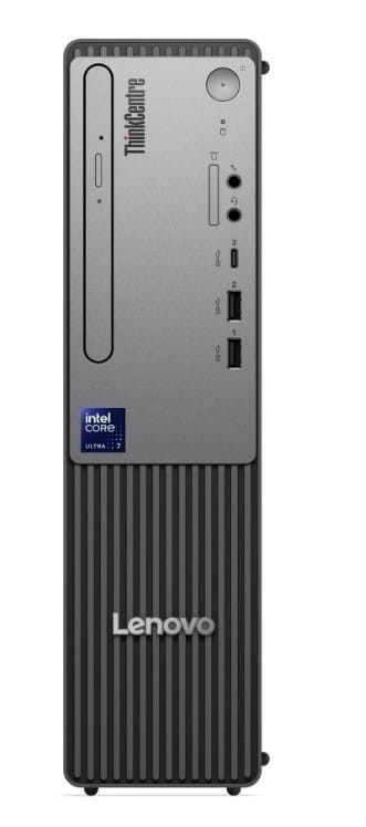 Lenovo Desktop ThinkCentre Neo 50s G6 SFF 13DM001JPB DOS Ultra 5 225/16GB/512GB/INT/Raven Black/3YRS OS  + 1YR CI